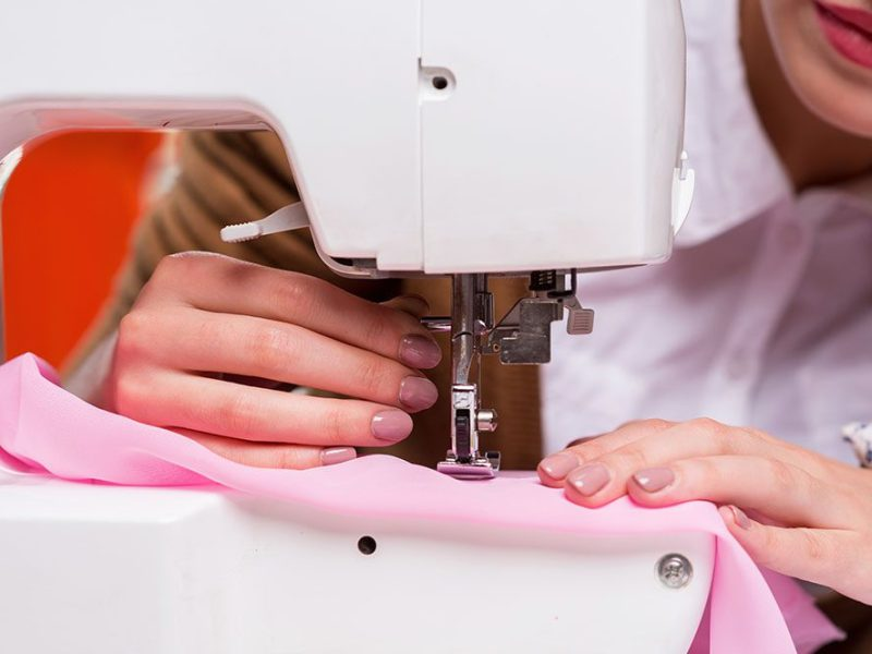 Tailoring and stitching service